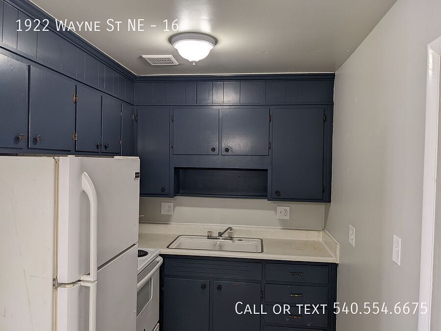 1st image of 1922 Wayne St NE APT 16