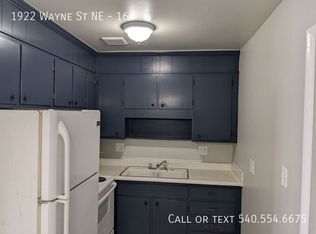1922 Wayne St NE APT 16, Roanoke, VA 24012