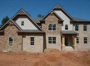 1145 Faith Ct, Suwanee, GA