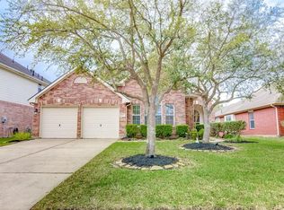 24815 Trailstone Ct, Katy, TX 77494