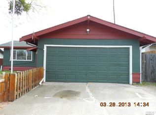 237 Markham Ave, Vacaville, CA 95688