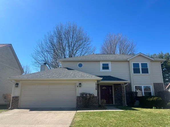 1729 King Eider Dr, West Lafayette, IN 47906