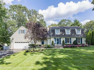662 Rolling Hills Ct, Brick, NJ 08724