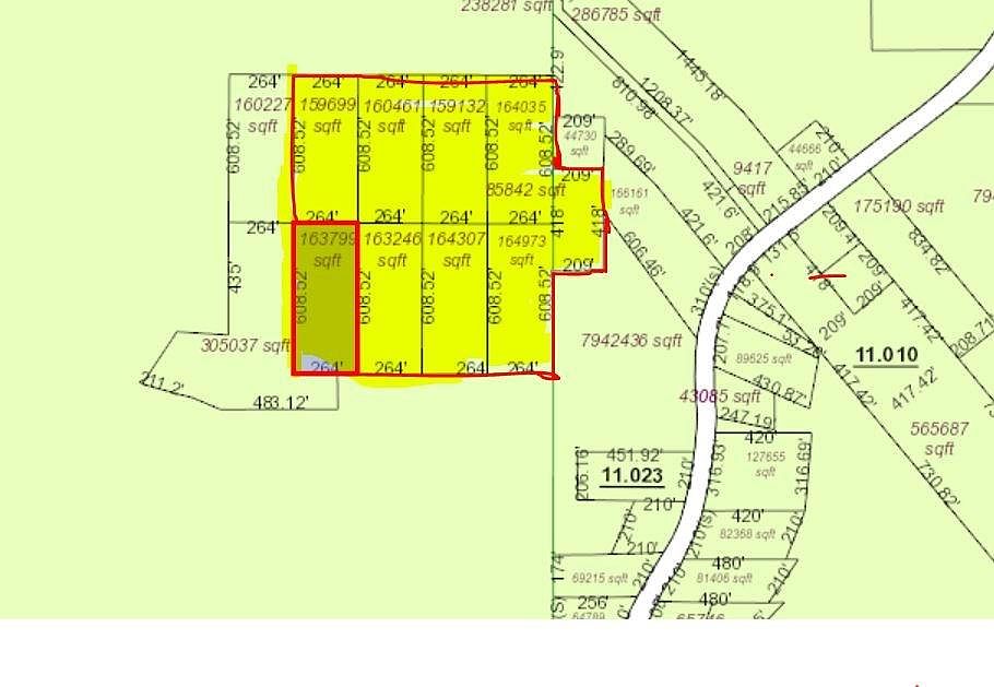 2nd image of 19801 Patillo Rd