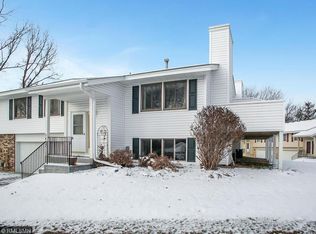 3837 Laurel Ct, Eagan, MN 55122