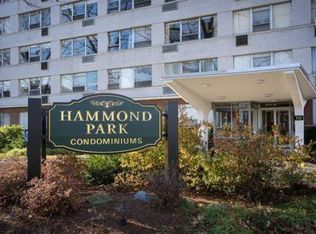 10 Hammond Pond Pkwy APT 300, CHESTNUT HILL, MA 02467