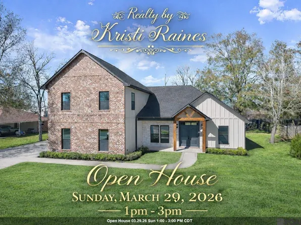 41094 Lee Dr, Gonzales, LA 70737