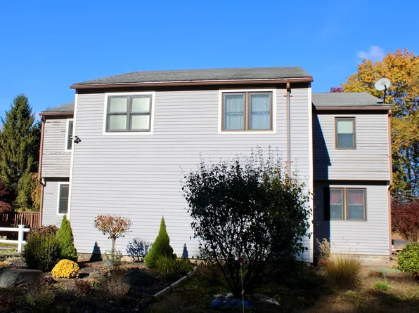122 Sand Gully Rd #B, South Deerfield, MA 01373
