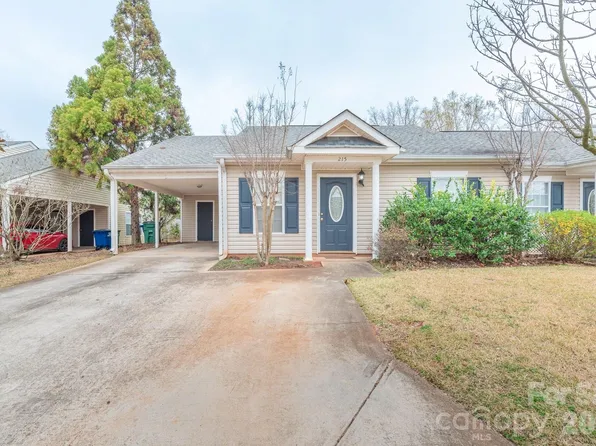 215 E Middlebury Ln SW, Aiken, SC 29803