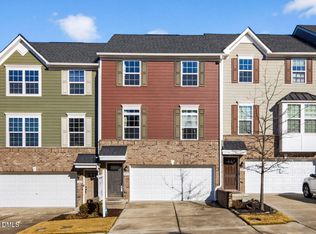 105 Journey Pl, Durham, NC 27703