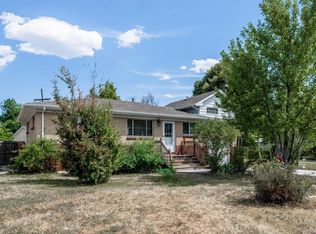 10580 W 38th Pl, Wheat Ridge, CO 80033