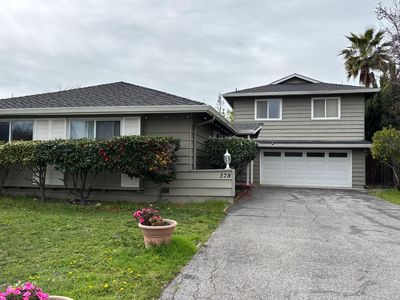 378 Dawson Dr, Santa Clara, CA, 95051