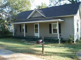 105 Parris Ave, Greenville, SC 29605