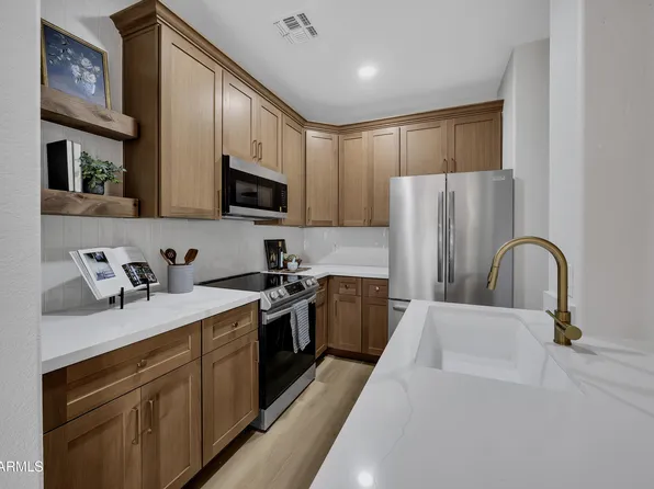 1961 N HARTFORD Street #1084, Chandler, AZ 85225