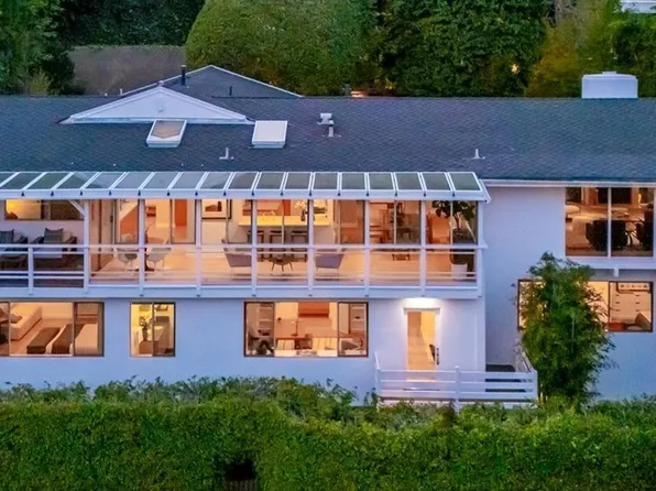 9316 Beverly Crest Dr, Beverly Hills, CA 90210