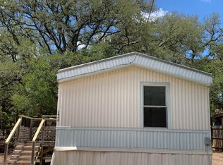 104 Chole Way, Kerrville, TX 78028