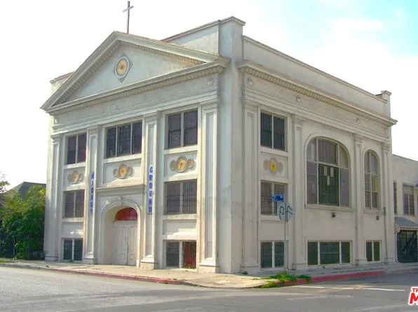 906 E 23rd St, Los Angeles, CA 90011