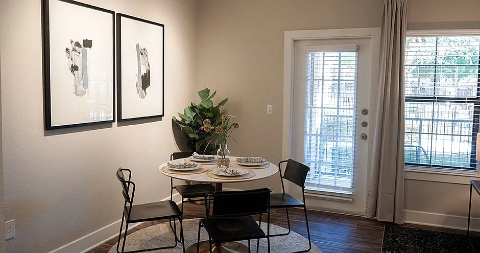 Estates at Vista Ridge Apartments — Photo 4