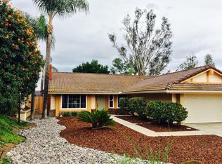 2328 Wind River Rd, El Cajon, CA 92019