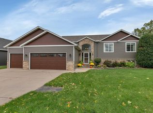 603 Twin Ct, Sauk Rapids, MN 56379