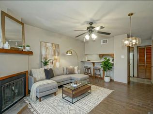 5110 Butter Creek Ln APT 5, Baton Rouge, LA 70809
