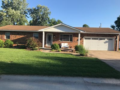 2158 Hamilton Dr, Granite City, IL, 62040