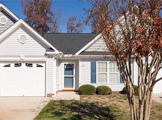 1318 Crosswinds Dr, High Point, NC 27265