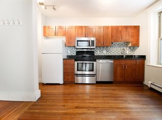 Brighton Place Condiminium, Brighton, MA 02135
