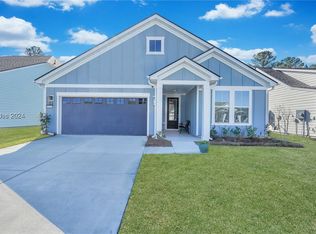 519 Sunfish Way, Okatie, SC 29909