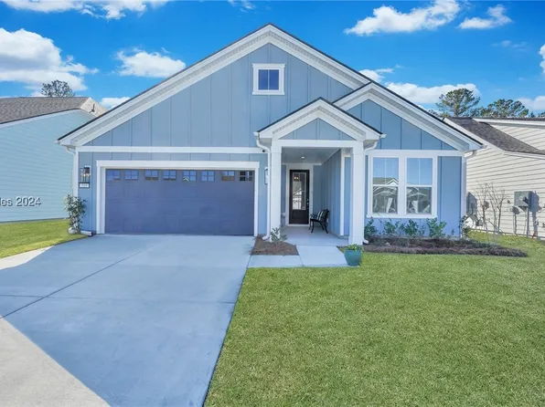 519 Sunfish Way, Okatie, SC 29909