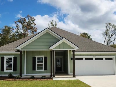 3087 Reynolda Dr, Hahira, GA, 31632