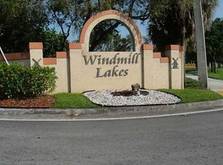 8664 SW 3rd St APT 103, Hollywood, FL 33025