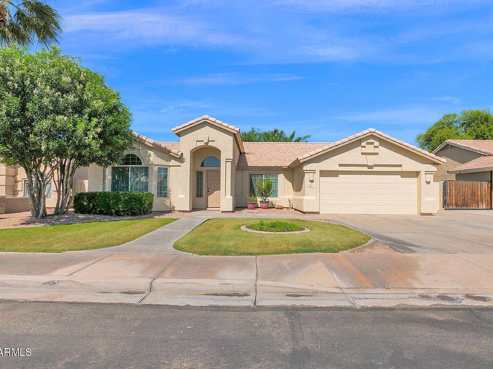 1st image of 502 N FALCON Drive