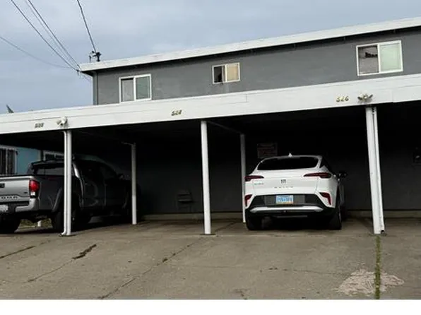 524 S 17th St #524, Richmond, CA 94804