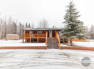 505 N Witherspoon Rd, Palmer, AK 99645