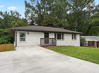 3238 Robin Rd, Decatur, GA 30032