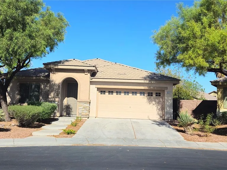 8045 Glacier Falls St — Photo 1