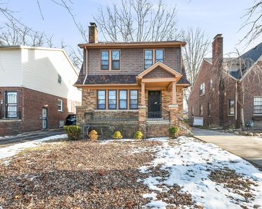 4406 Kensington Ave, Detroit, MI, 48224