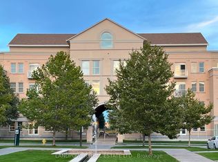 Garden Court Condos, Markham, ON L6C 0V5