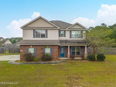 12116 Sargent Cherry Dr, Ocean Springs, MS, 39565