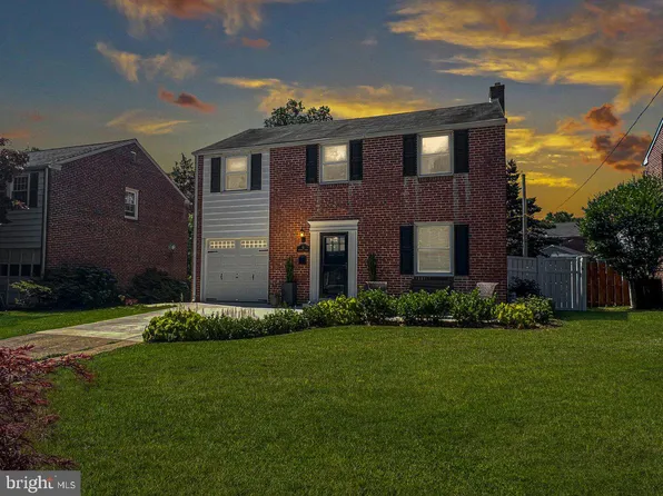 13 Annabella Ave, Havertown, PA 19083