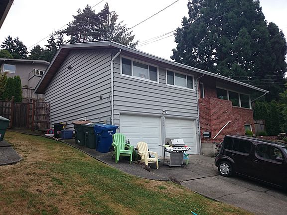 those chairs were on sale. 