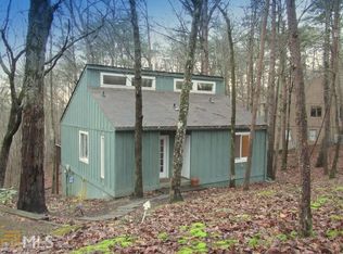 110 Indian Ridge Ct #0, Waleska, GA 30183