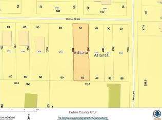 2576 Watkins St NW LOT 0, Atlanta, GA 30318