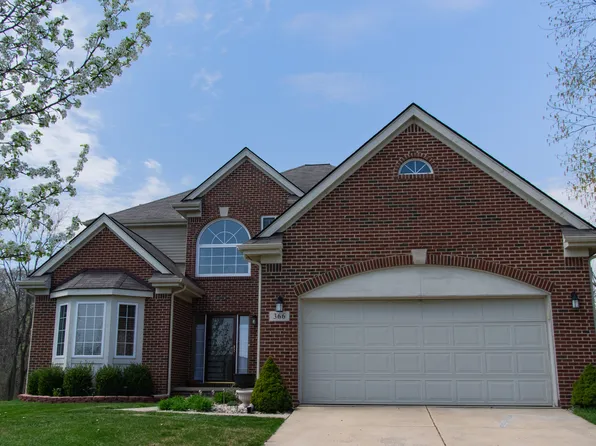 366 Sedgewood Ln #9, Ann Arbor, MI 48103