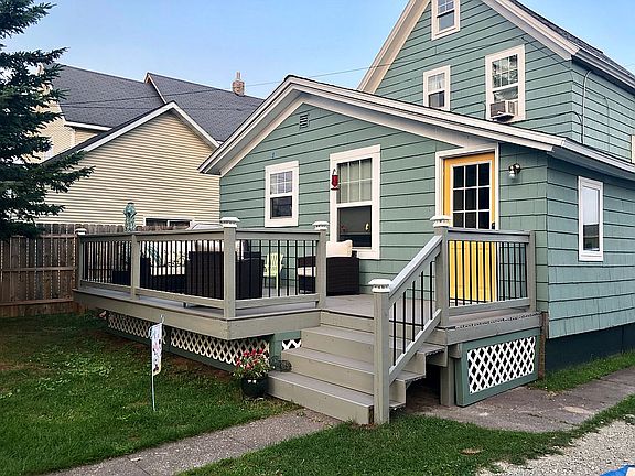 2nd image of 23482 Hellman Ave