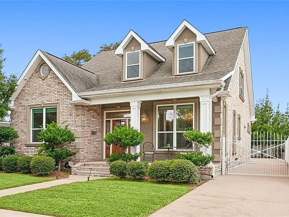 2nd image of 3548 Metairie Ct