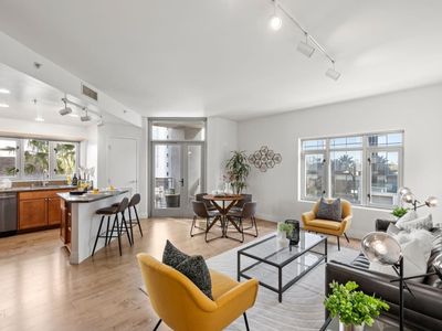 175 W Saint James St UNIT 401, San Jose, CA, 95110