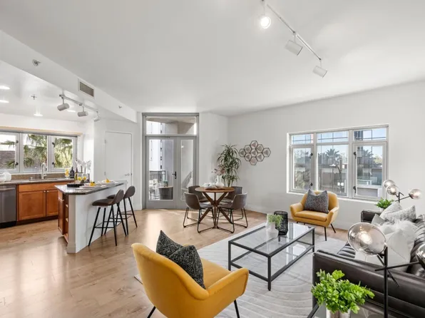 175 W Saint James St Unit 401, San Jose, CA 95110