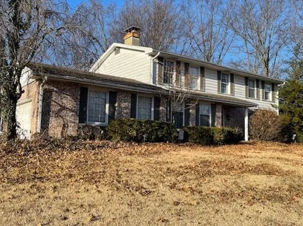 5320 River Aire Dr, Godfrey, IL 62035